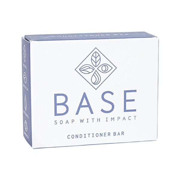 Base (Soap With Impact) Bar Conditioner (Boxed) 120g 120g