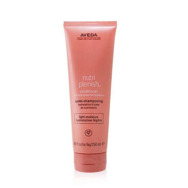 Aveda Nutriplenish Conditioner - # Light Moisture 250ml/8.5oz 250ml/8.5oz