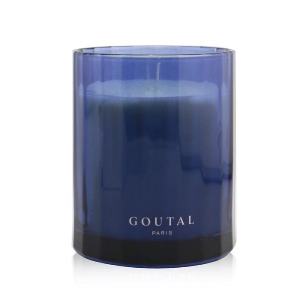 Goutal (Annick Goutal) Refillable Scented Candle - Une Maison De Campagne 185g/6.5oz Une Maison De Campagne / 185g/6.5oz