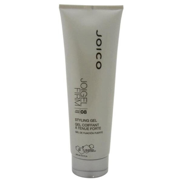 Joico Joi Gel Firm Styling Gel by Joico for Unisex - 8.5 oz Styling Gel 8.5 oz