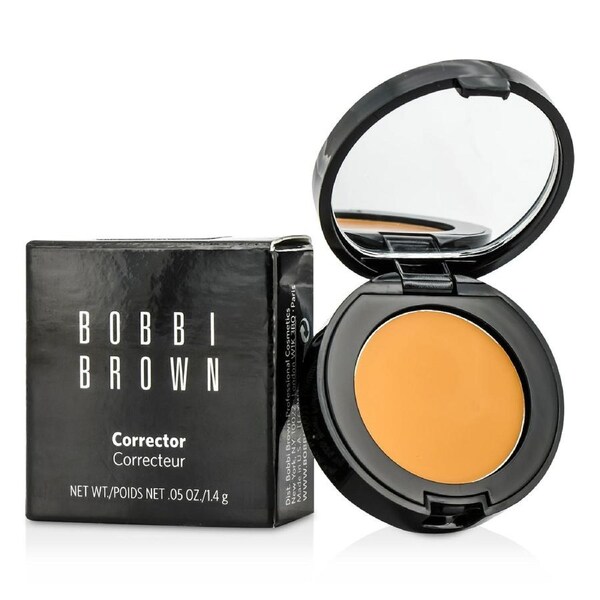 Bobbi Brown Corrector - Light To Medium Peach 1.4g/0.05oz Light To Medium Peach / 1.4g/0.05oz
