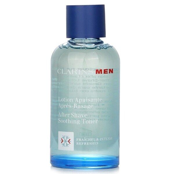 Clarins Clarins Men After Shave Soothing Toner 100ml/3.3oz 100ml/3.3oz