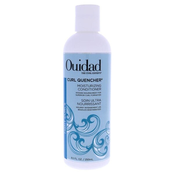 Curl Quencher Moisturizing Conditioner by Ouidad for Unisex - 8.5 oz Conditioner 8.5 oz