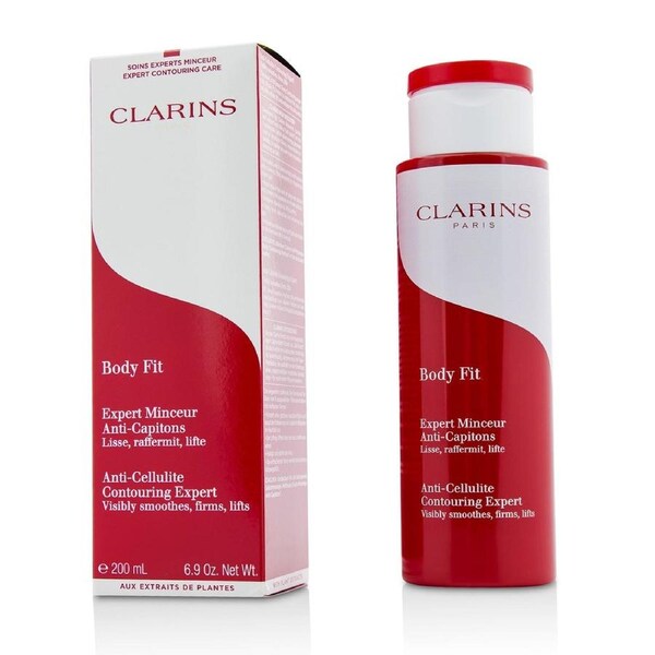 Clarins Body Fit Anti-Cellulite Contouring Expert 200ml/6.9oz 200ml/6.9oz