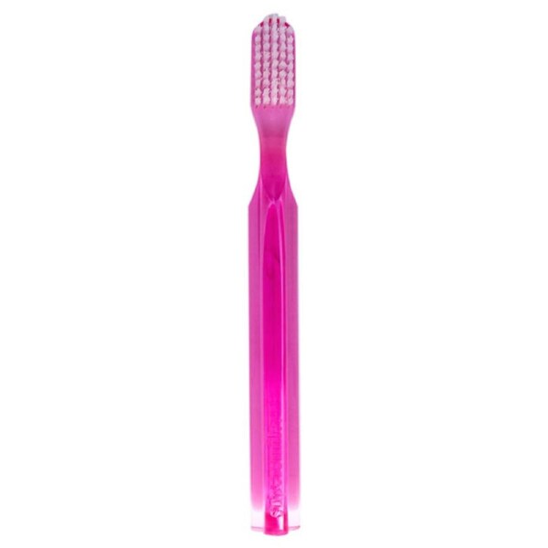 Supersmile Toothbrush - Pink by Supersmile for Unisex - 1 Pc Toothbrush 1 Pc