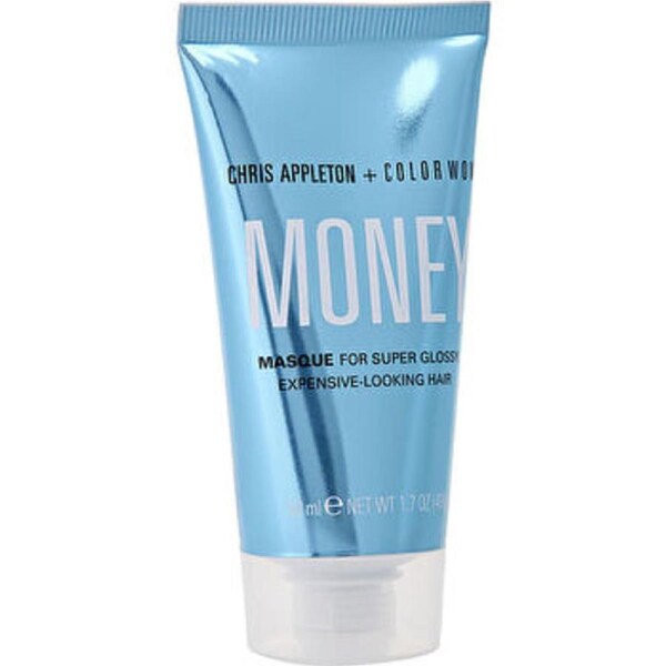 Color Wow Money Mask Deep Hydrating Treatment 50ml/1.7oz 50ml/1.7oz