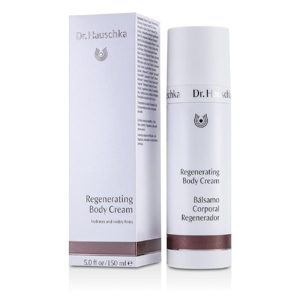 Dr. Hauschka Regenerating Body Cream 150ml/5oz 150ml/5oz