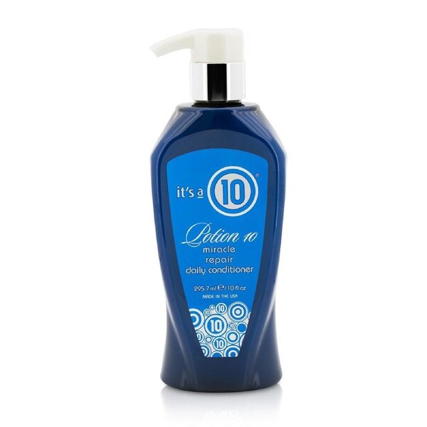 It's A 10 Potion 10 Miracle Repair Daily Conditioner 295.7ml/10oz 295.7ml/10oz