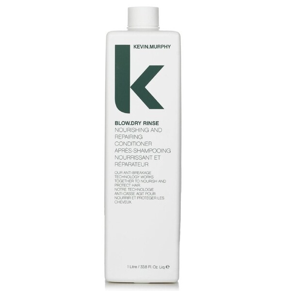 Kevin.Murphy Blow.Dry Rinse (Nourishing And Repairing Conditioner) 1000ml/33.8oz 1000ml/33.8oz