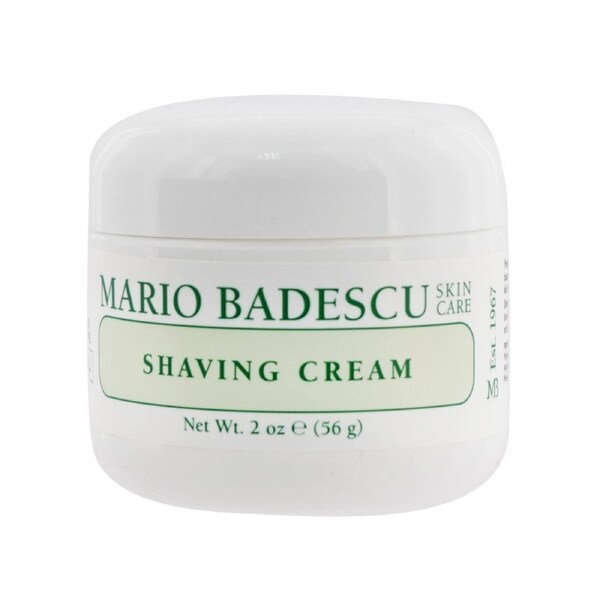 Mario Badescu Shaving Cream 56g/2oz 56g/2oz