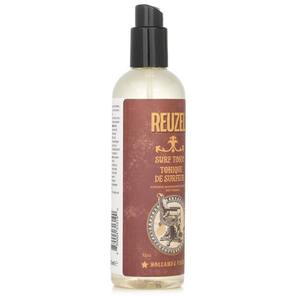 Reuzel Surf Tonic Spray 355ml/12oz 355ml/12oz