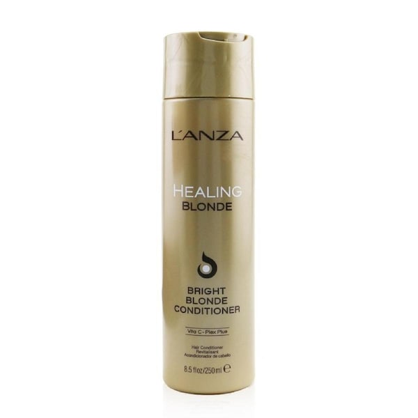 Lanza Healing Blonde Bright Blonde Conditioner 250ml/8.5oz 250ml/8.5oz