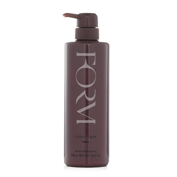 POLA Form Conditioner 540g/19oz 540g/19oz