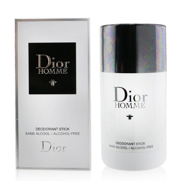 Christian Dior Dior Homme Deodorant Stick 75ml/2.5oz 75ml/2.5oz