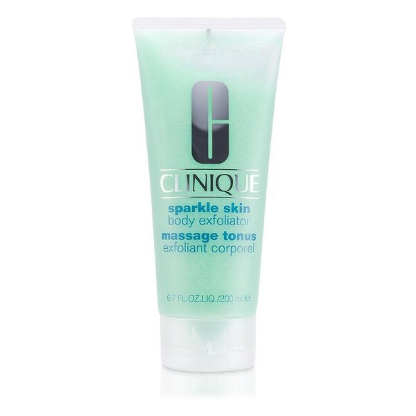 Clinique Sparkle Skin Body Exfoliator 200ml/6.7oz 200ml/6.7oz