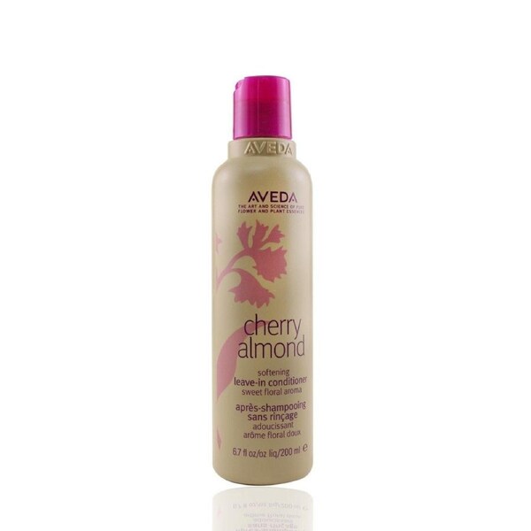 Aveda Cherry Almond Softening Leave-In Conditioner 200ml/6.7oz 200ml/6.7oz