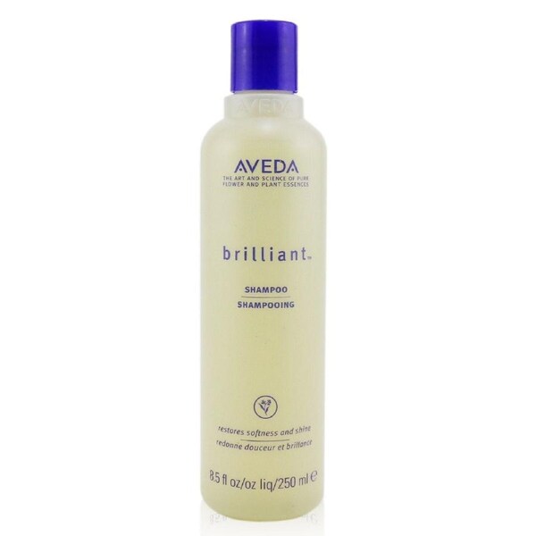 Aveda Brilliant Shampoo 250ml/8.5oz 250ml/8.5oz