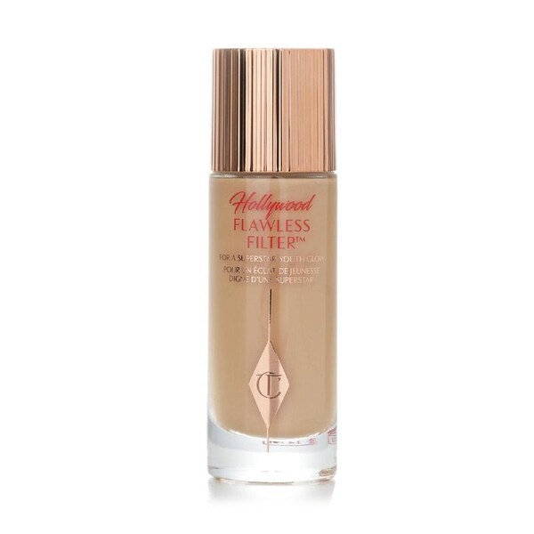 Charlotte Tilbury Hollywood Flawless Filter - # 4 Medium/Moyen 30ml/1.0oz 30ml/1.0oz