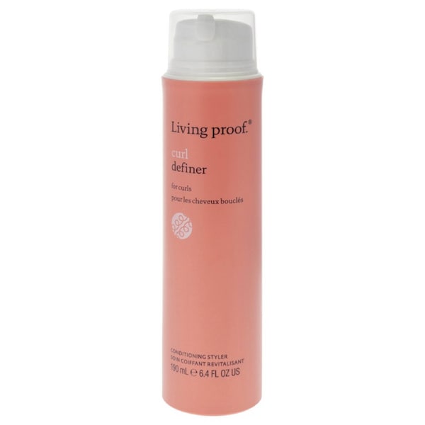 Curl Definer by Living Proof for Unisex - 6.4 oz Leave In Conditioner 6.4 oz