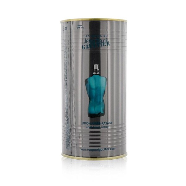 Jean Paul Gaultier Le Male After Shave Lotion 125ml/4.2oz 125ml/4.2oz