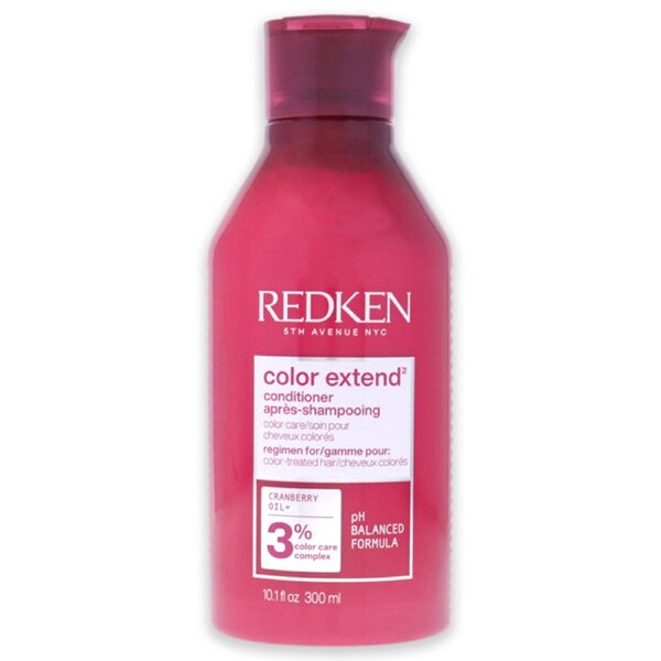 Color Extend Conditioner-NP by Redken for Unisex - 10.1 oz Conditioner 10.1 oz