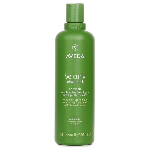 Aveda Be Curly Advanced Co-Wash 350ml 350ml