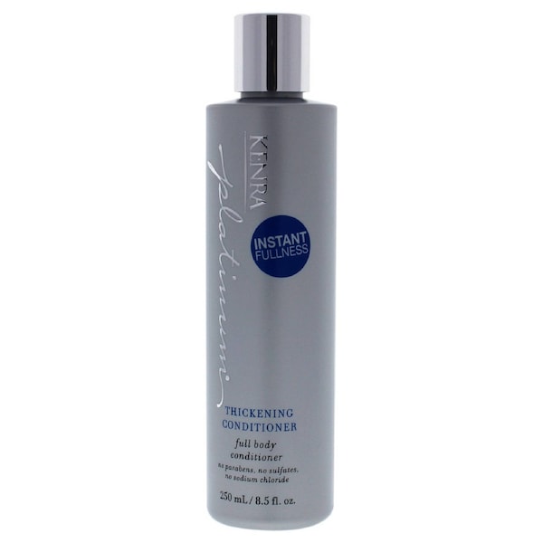 Platinum Thickening Conditioner by Kenra for Unisex - 8.5 oz Conditioner 8.5 oz