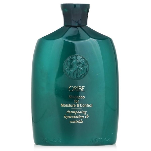 Oribe Shampoo for Moisture & Control 250ml/8.5oz 250ml/8.5oz