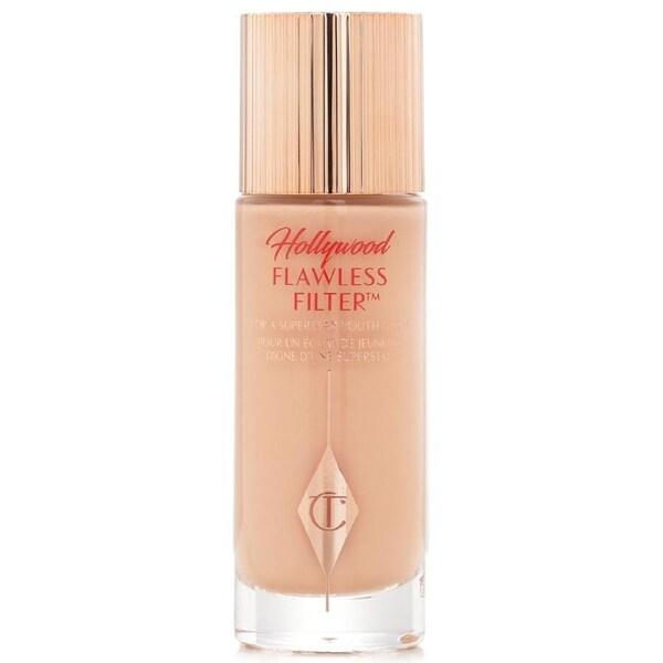 Charlotte Tilbury Hollywood Flawless Filter - # 3 Fair 30ml/1.0oz 3 Fair / 30ml/1.0oz