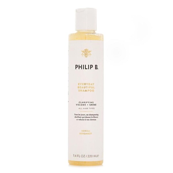 Philip B Everyday Beautiful Shampoo 220ml 220ml