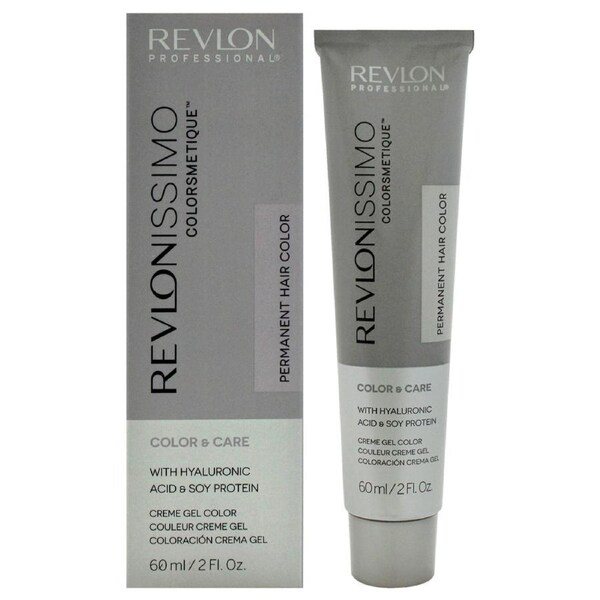 Revlonissimo Colorsmetique - 8.31 Light Beige Blonde by Revlon for Unisex - 2 oz Hair Color 2 oz