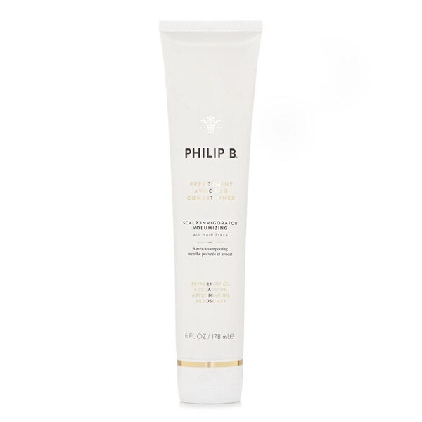Philip B Peppermint Avocado Conditioner 178ml 178ml