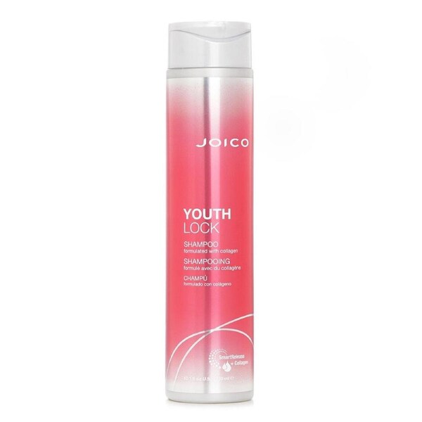 Joico Youthlock Shampoo 300ml 300ml