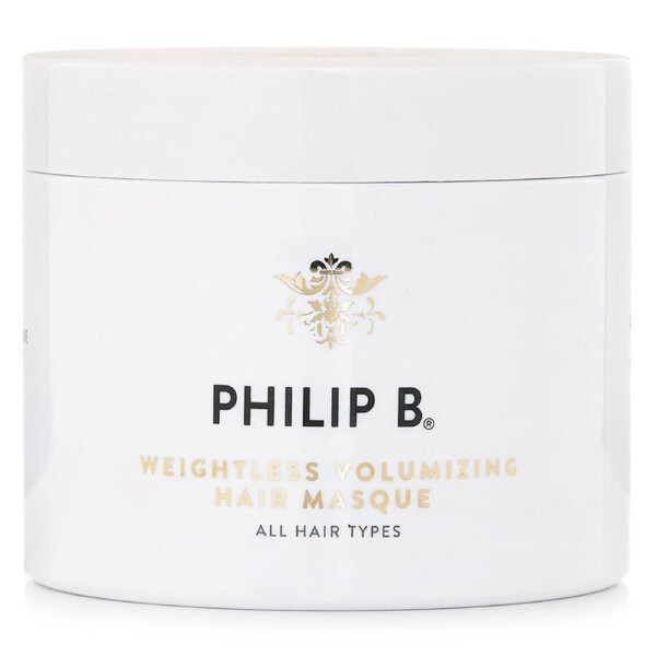 Philip B Weightless Volumizing Hair Masque 226g 226g