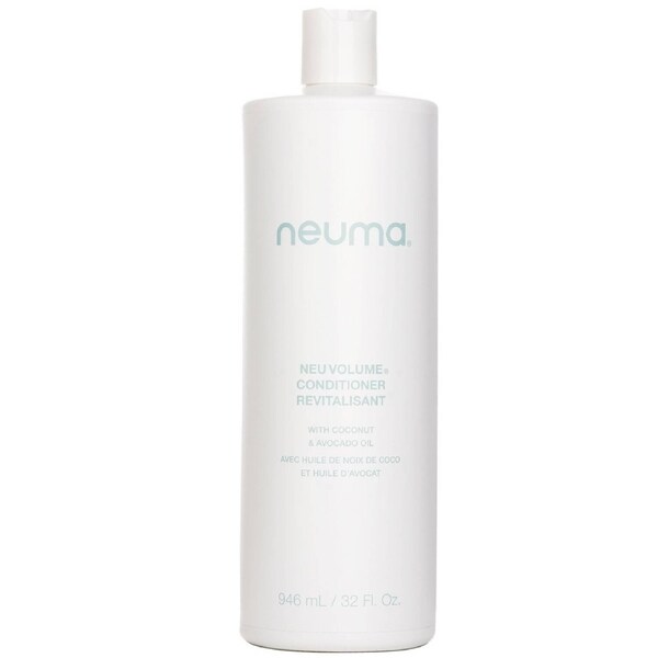 Neuma Neu Volume Conditioner 946ml/32oz 946ml/32oz