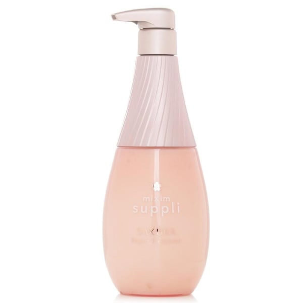 Mixim Potion Mixim Suppli Sakura Repair Treatment 440g 440g