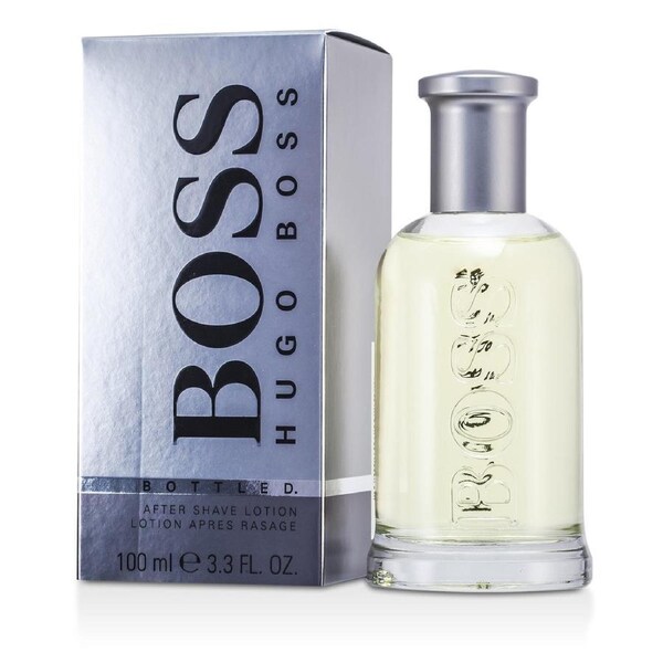Hugo Boss Boss Bottled After Shave Splash 100ml/3.3oz 100ml/3.3oz