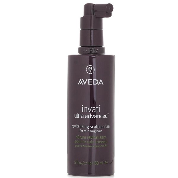 Aveda Invati Ultra Advanced Revitalizing Scalp Serum 150ml 150ml
