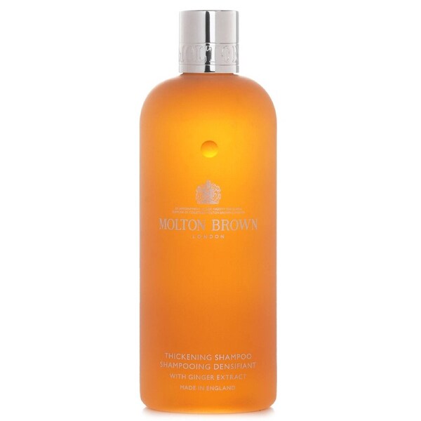 Molton Brown Thickening Shampoo With Ginger Extract 300ml/10oz 300ml/10oz
