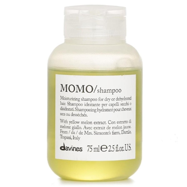 Davines MOMO Shampoo 75ml 75ml