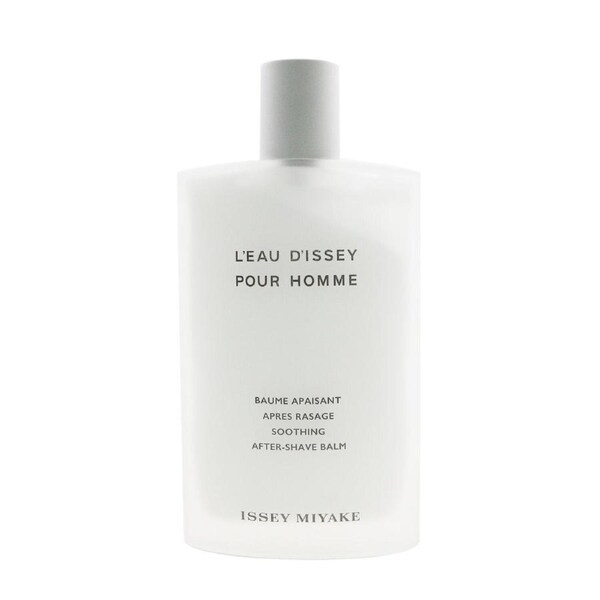 Issey Miyake L'Eau d'Issey Pour Homme Soothing After Shave Balm 100ml/3.3oz 100ml/3.3oz