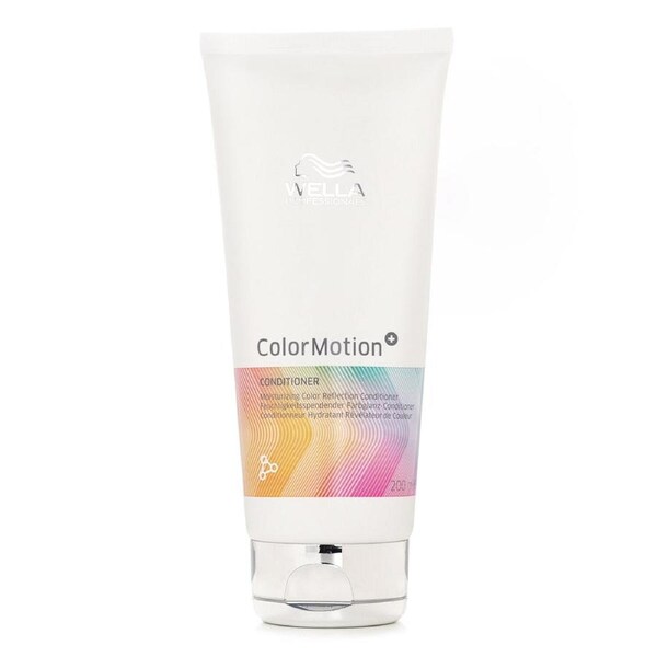 Wella ColorMotion Conditioner 200ml 200ml