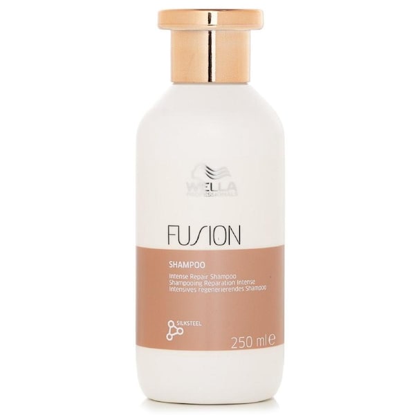 Wella Fusion Intense Repair Shampoo 250ml 250ml