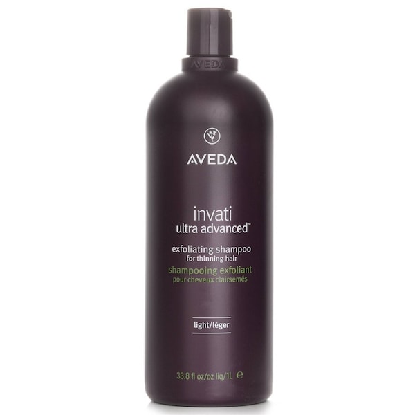 Aveda Invati Ultra Advanced Exfoliating Shampoo Light 1000ml 1000ml