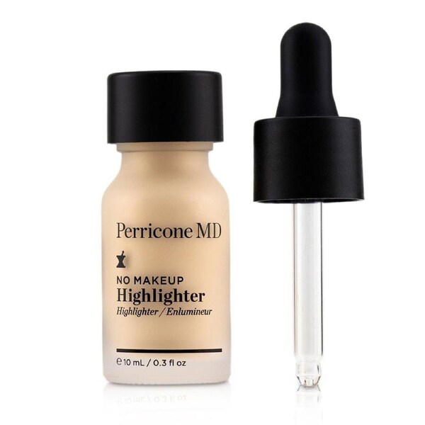 Perricone MD No Makeup Highlighter 10ml/0.3oz 10ml/0.3oz