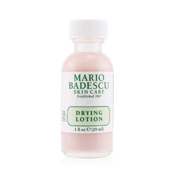 Mario Badescu Drying Lotion - For All Skin Types 29ml/1oz 29ml/1oz