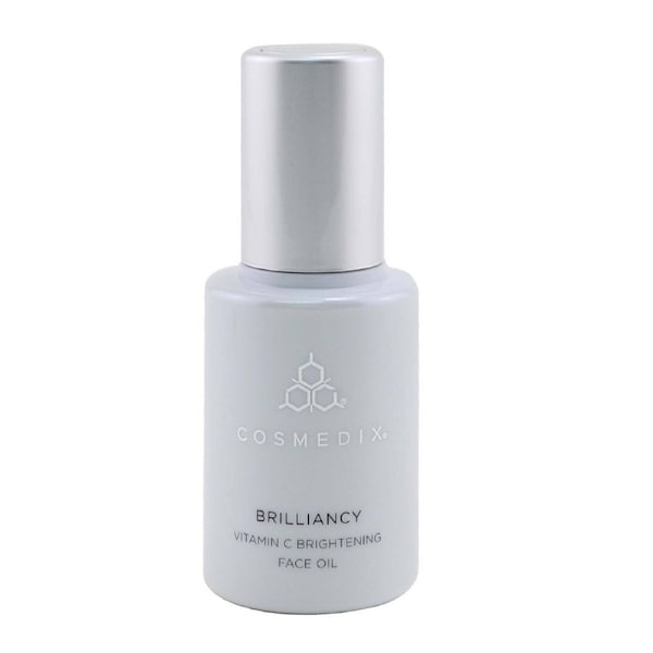 CosMedix Brilliancy Vitamin C Brightening Face Oil 30ml/1oz 30ml/1oz