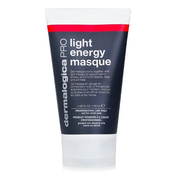 Dermalogica Light Energy Masque 118ml/4oz 118ml/4oz