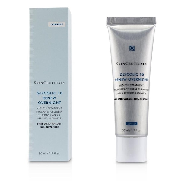 SkinCeuticals Glycolic 10 Renew Overnight 50ml/1.7oz 50ml/1.7oz