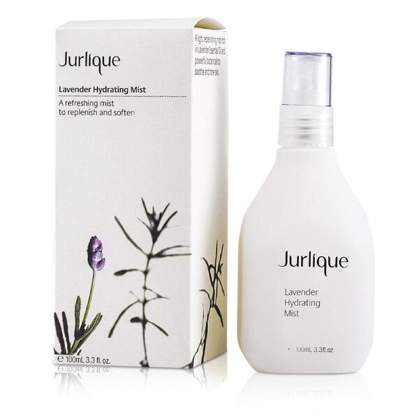 Jurlique Lavender Hydrating Mist 100ml/3.3oz 100ml/3.3oz